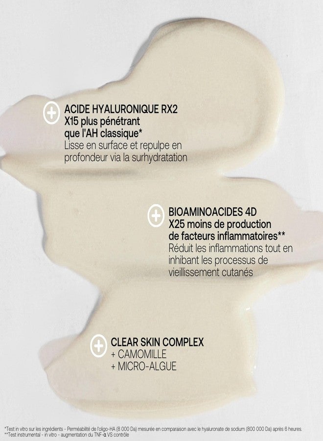 Rexaline 3D Hydra-Shock, 2.5 Oz Serum - Image 4